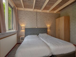 Vakantiepark Stramproy Kenmerken 9