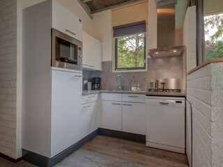 Vakantiepark Stramproy Kenmerken 4