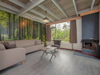 Vakantiepark Stramproy Kenmerken 7