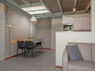 Vakantiepark Stramproy Kenmerken 7