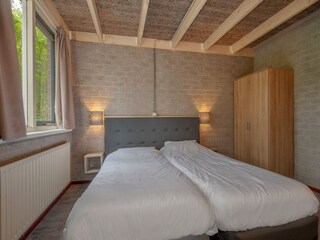 Parque de vacaciones Stramproy Características 5