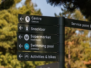 Ferienpark Stramproy  34