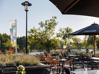 Vakantiepark Stramproy  32