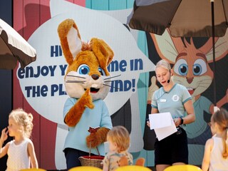 Ferienpark Stramproy  16