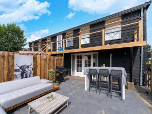 Luxuriöses Ferienhaus mit Sauna und Whirlpool - Hattem - image1