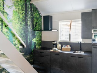 Maison de vacances Hattem Équipement 9