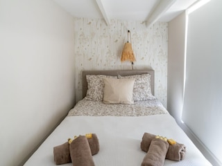 Maison de vacances Hattem Équipement 11