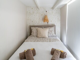 Vakantiehuis Hattem Kenmerken 11
