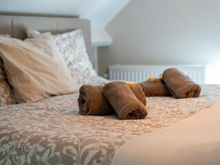 Maison de vacances Hattem  29