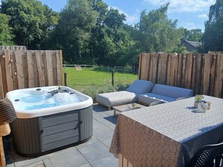 Casa de vacaciones Hattem  22