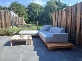 Casa de vacaciones Hattem Grabación al aire libre 4