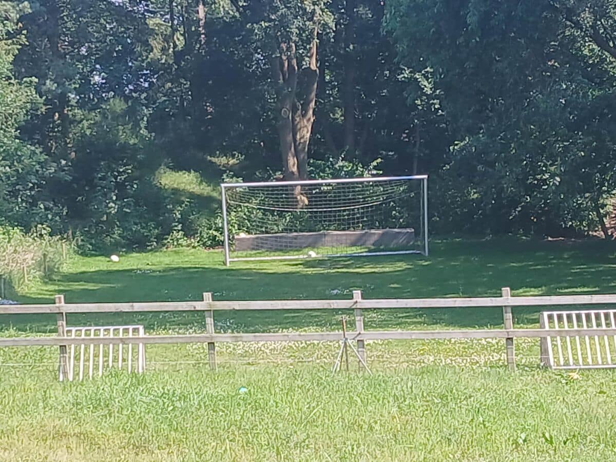 Casa de vacaciones Hattem Grabación al aire libre 1