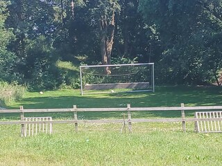 Casa de vacaciones Hattem Grabación al aire libre 2