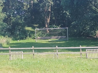 Holiday house Hattem Outdoor Recording 4