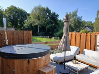 Holiday house Hattem  25