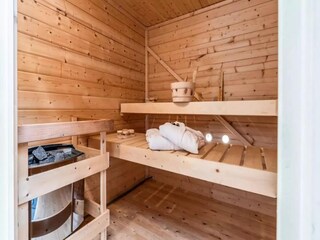 Vakantiehuis Hattem  28