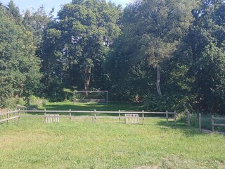 Ferienhaus Hattem Außenaufnahme 6