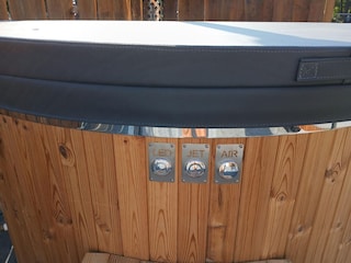 Vakantiehuis Hattem  30