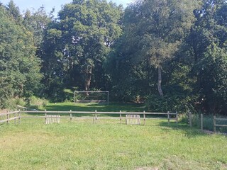 Ferienhaus Hattem Außenaufnahme 4