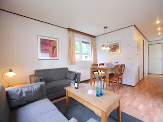 Vakantiepark Epe Kenmerken 1