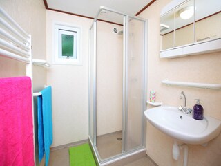 Vakantiepark Epe Kenmerken 5