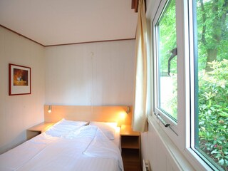 Vakantiepark Epe Kenmerken 3