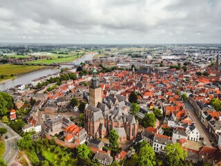 Vakantiepark Epe Omgeving 7