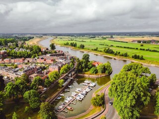 Vakantiepark Epe Omgeving 9