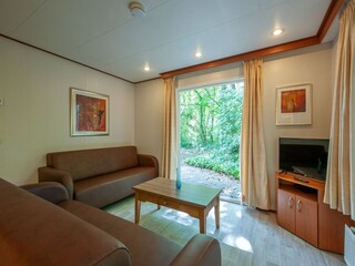 Vakantiepark Epe Kenmerken 1