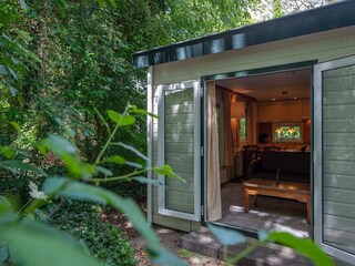 Vakantiepark Epe Buitenaudio-opname 2