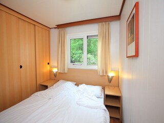 Parco vacanze Epe Caratteristiche 3