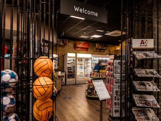 Vakantiepark Epe  29