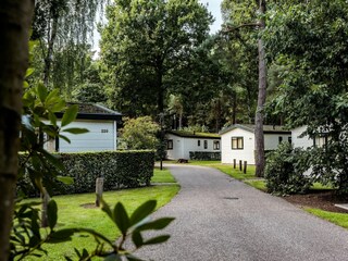 Parc de vacances Epe  26