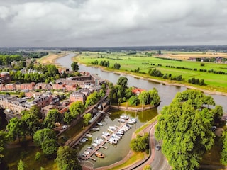 Vakantiepark Epe Omgeving 7