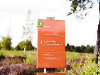 Parco vacanze Epe Ambiente 20