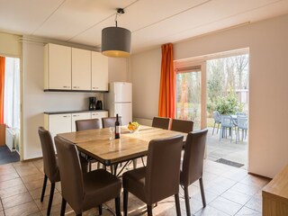Vakantiepark Borger Kenmerken 7