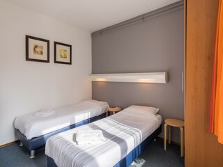 Vakantiepark Borger Kenmerken 4