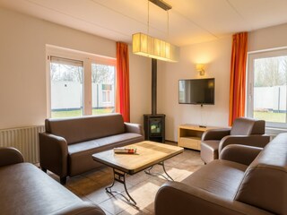 Vakantiepark Borger Kenmerken 6