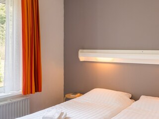 Vakantiepark Borger Kenmerken 9