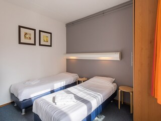 Parque de vacaciones Borger Características 8