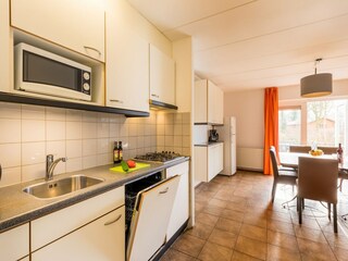 Vakantiepark Borger Kenmerken 5