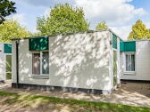 Vakantiepark Borger Buitenaudio-opname 1