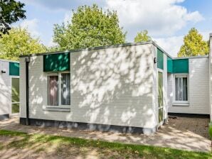 Vakantiepark Comfortabele bungalow nabij Hunebedcentrum - Borger - image1