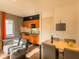 Vakantiepark Borger Kenmerken 5