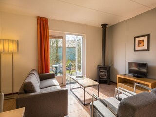 Vakantiepark Borger Kenmerken 4