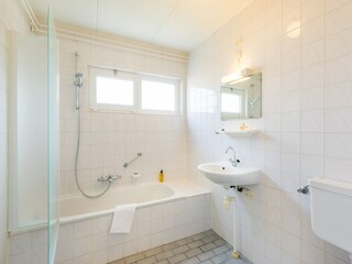 Vakantiepark Borger Kenmerken 7