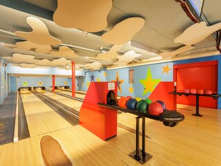 Vakantiepark Borger  22