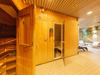 Parco vacanze Borger  34