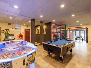 Vakantiepark Borger  34