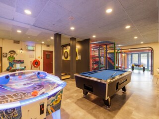 Vakantiepark Borger  35
